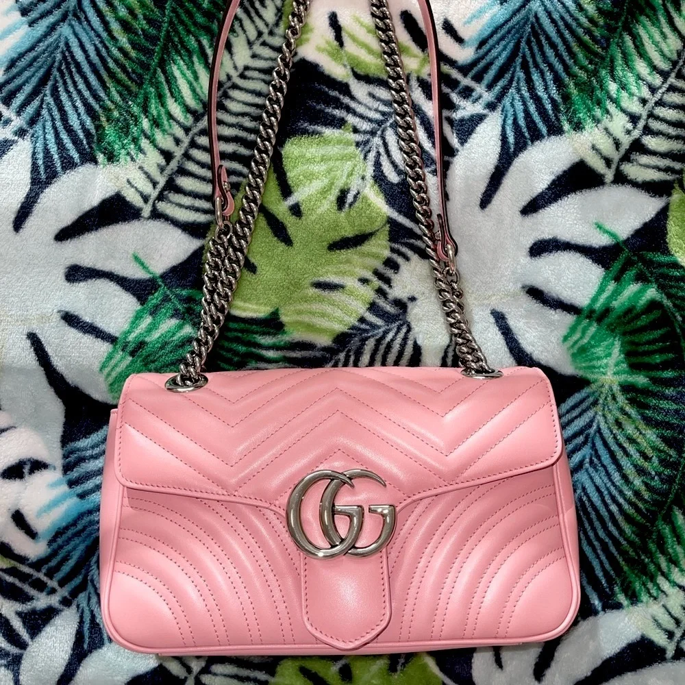 AUTHENTIC GUCCI BAG - Picture 3 of 11